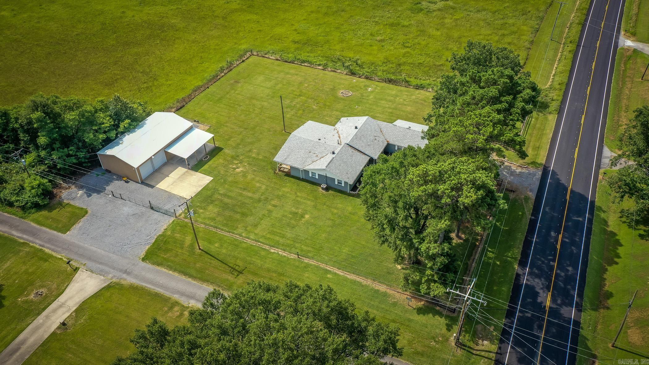 BROWNSVILLE - Residential