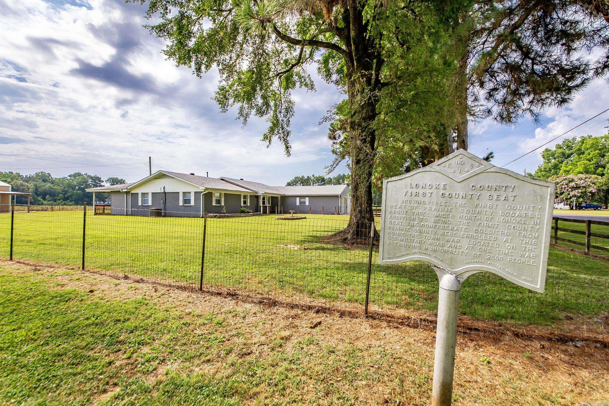 BROWNSVILLE - Residential