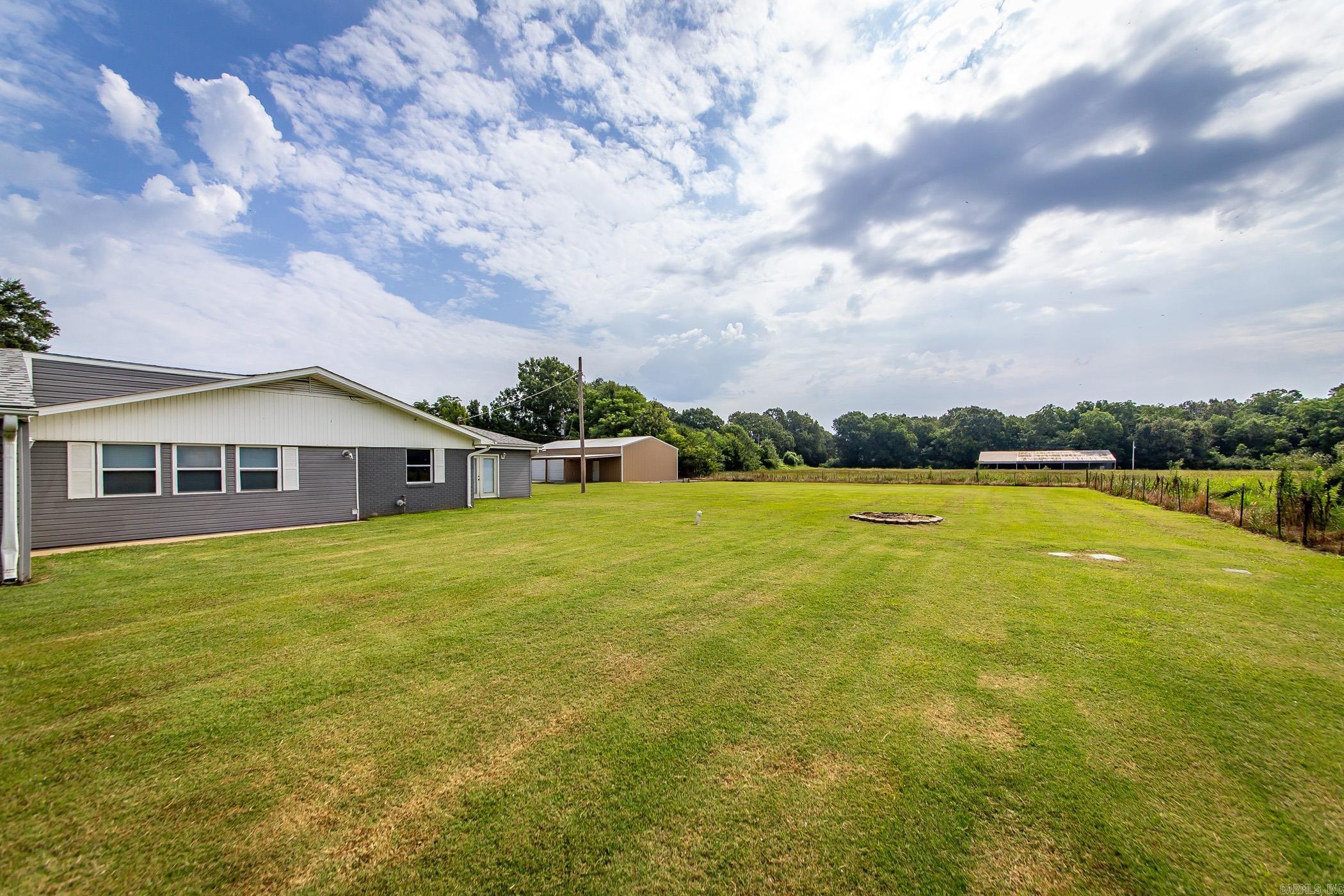 BROWNSVILLE - Residential