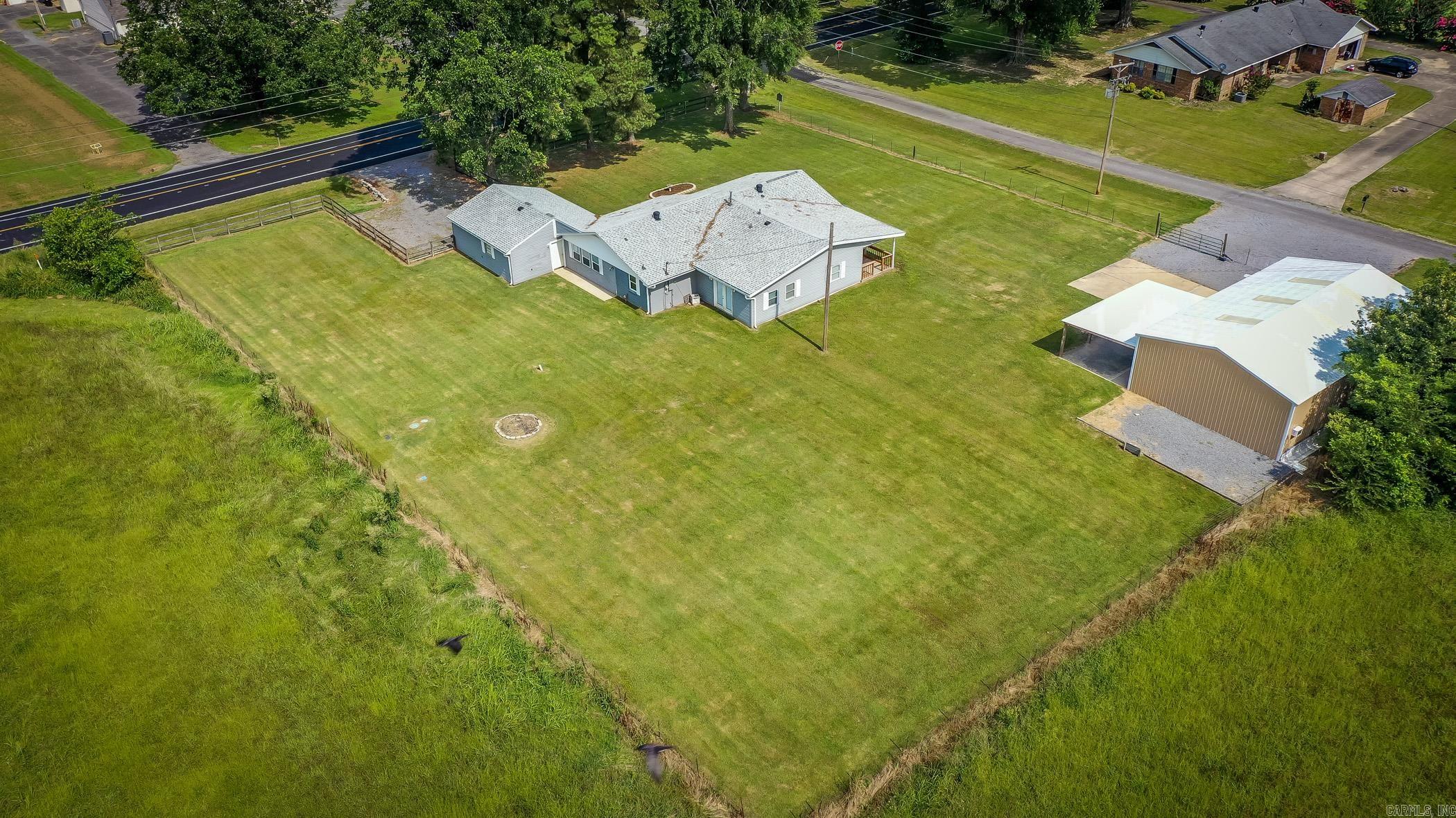 BROWNSVILLE - Residential