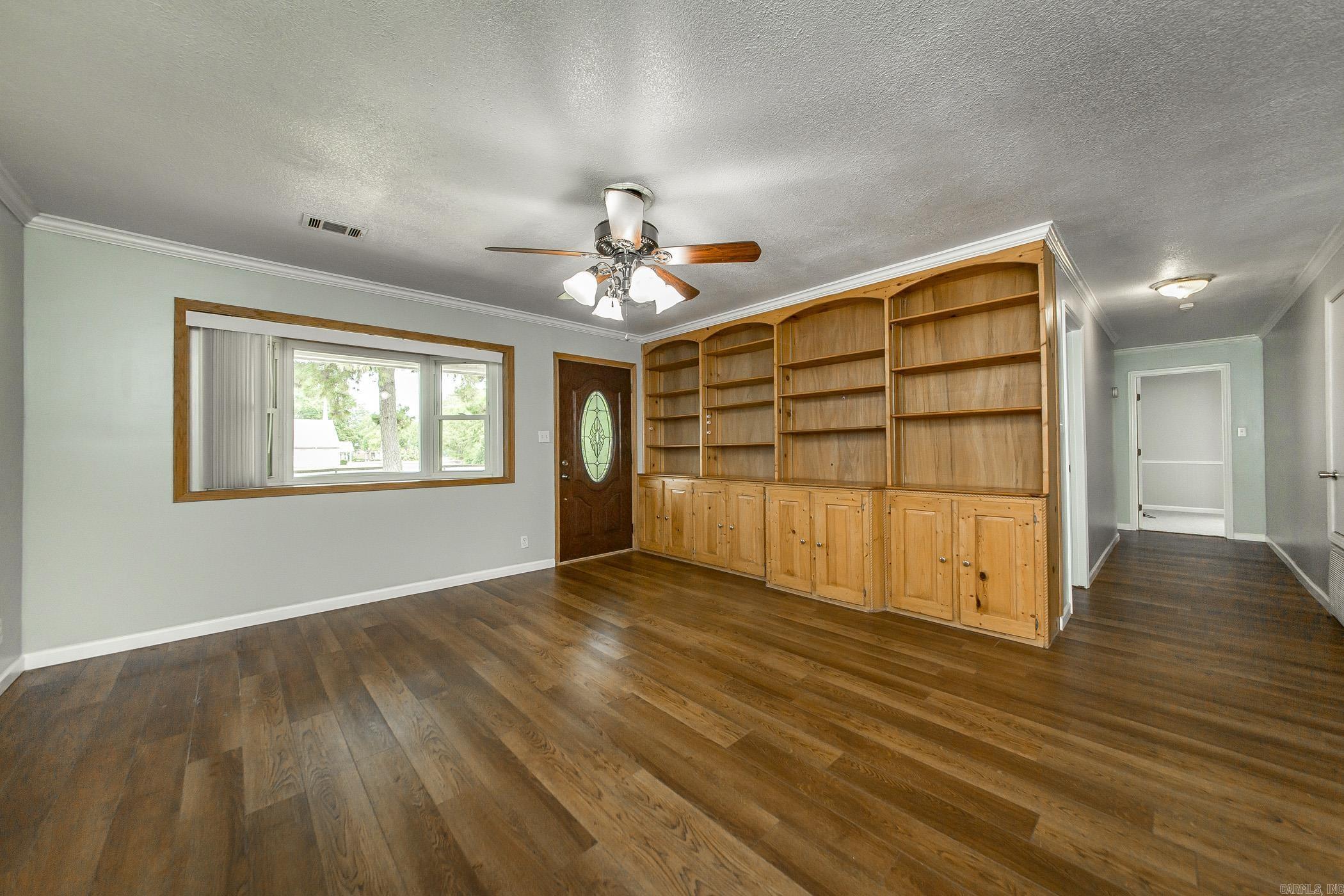 BROWNSVILLE - Residential