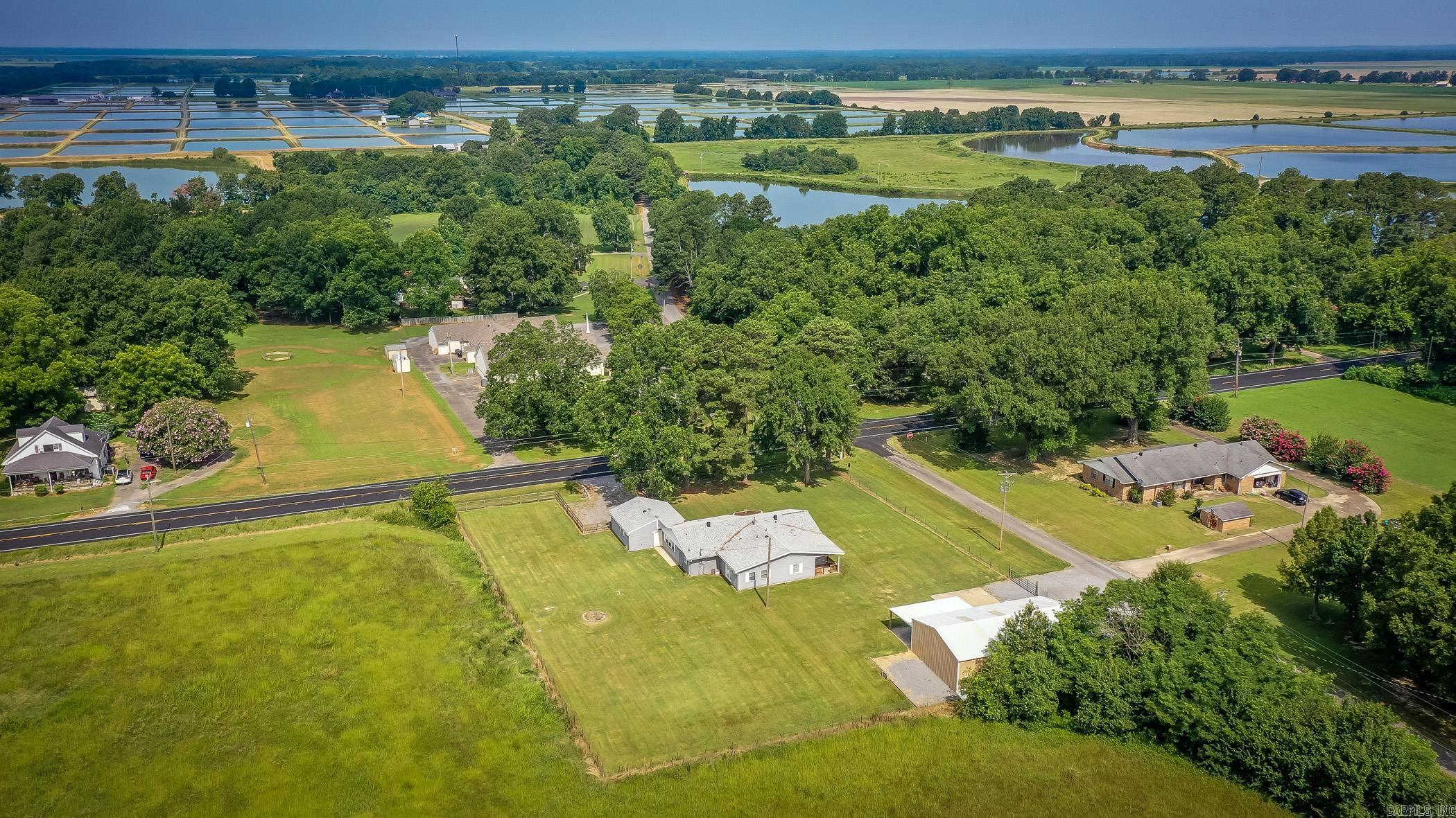 BROWNSVILLE - Residential
