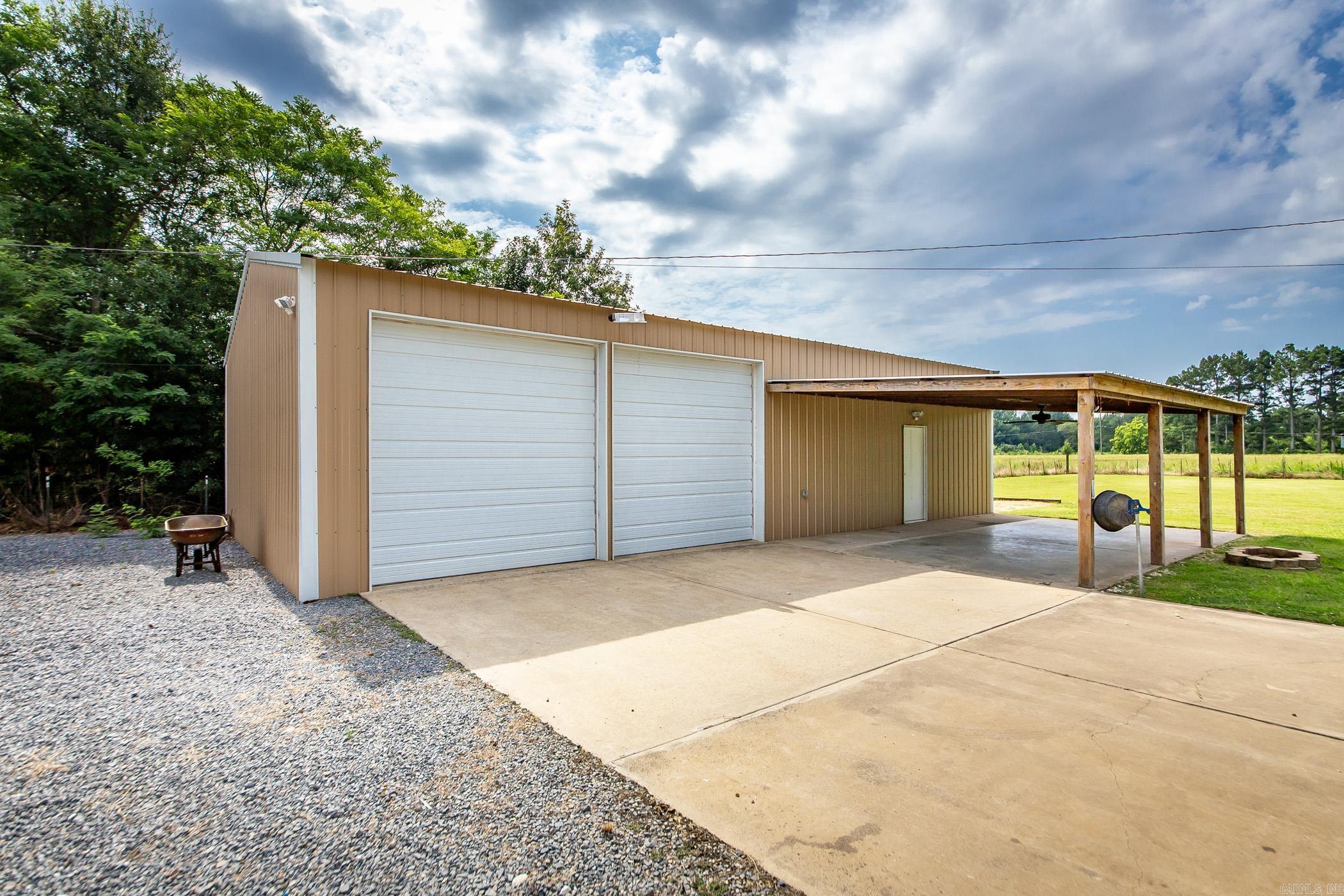 BROWNSVILLE - Residential