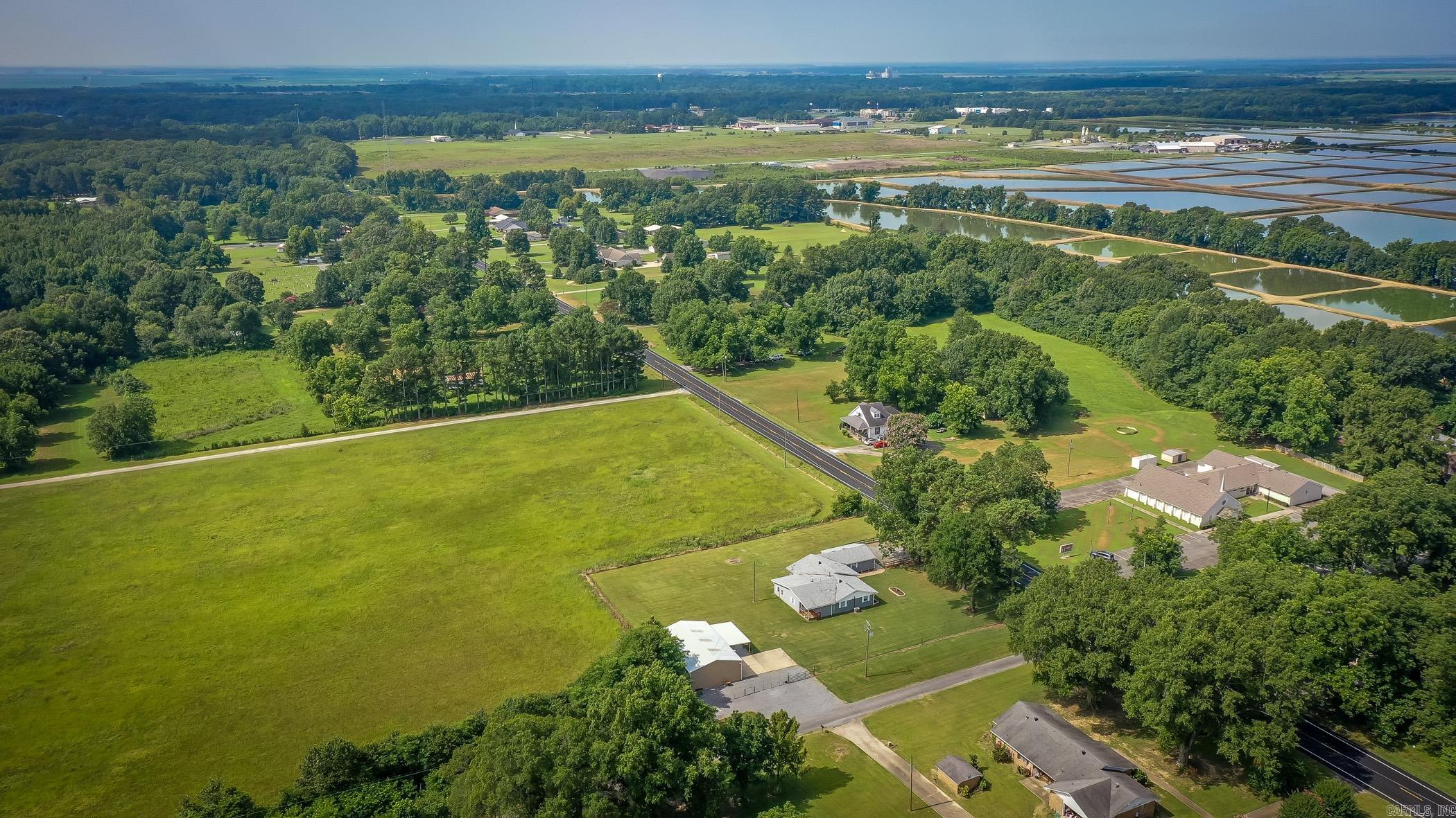 BROWNSVILLE - Residential