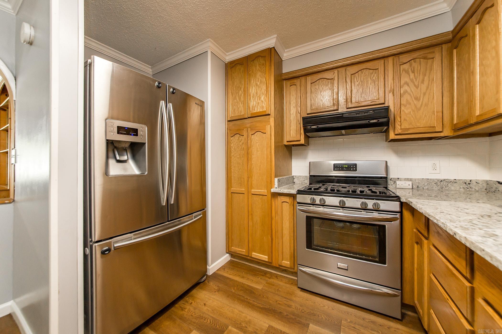 BROWNSVILLE - Residential