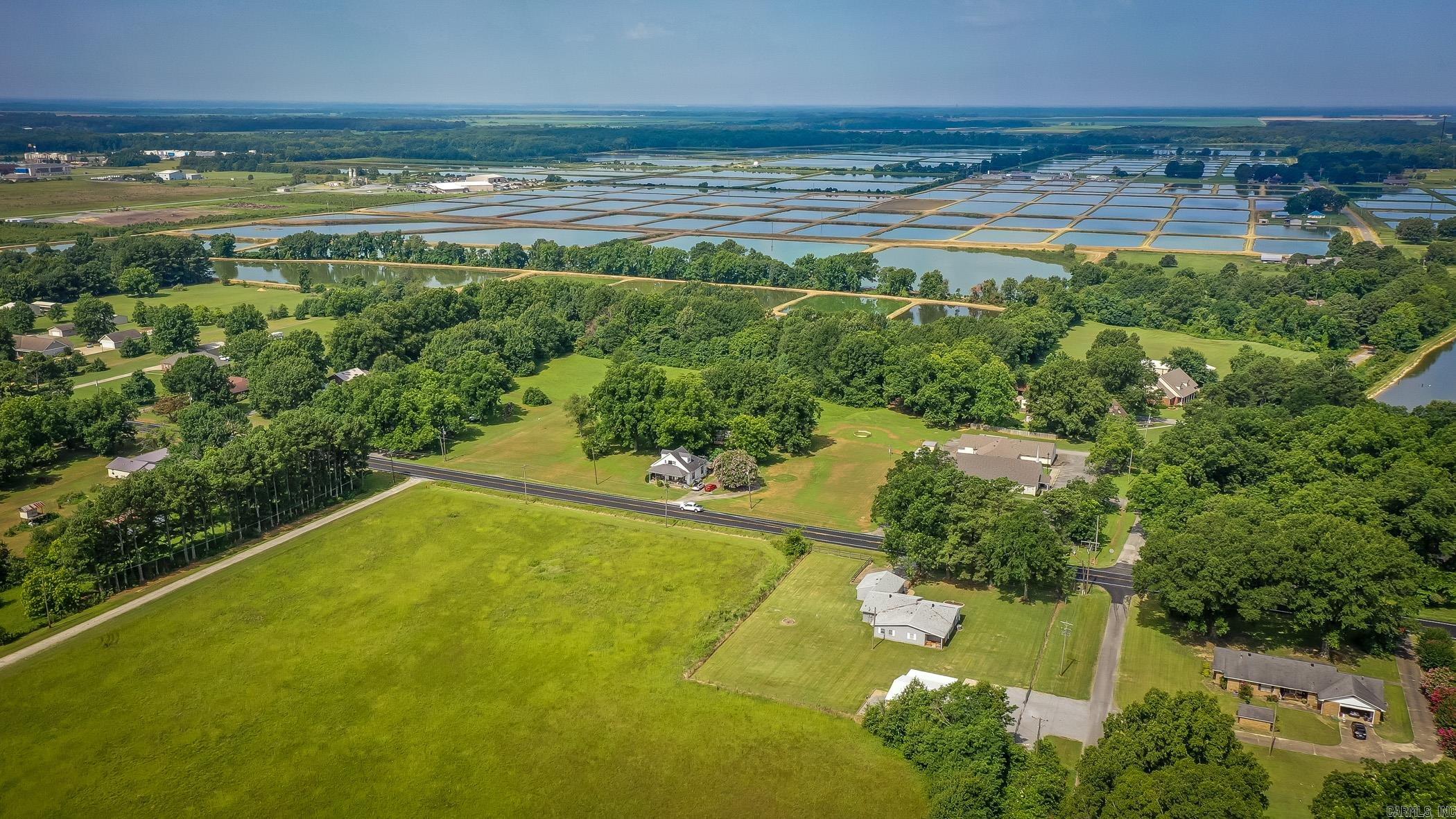 BROWNSVILLE - Residential