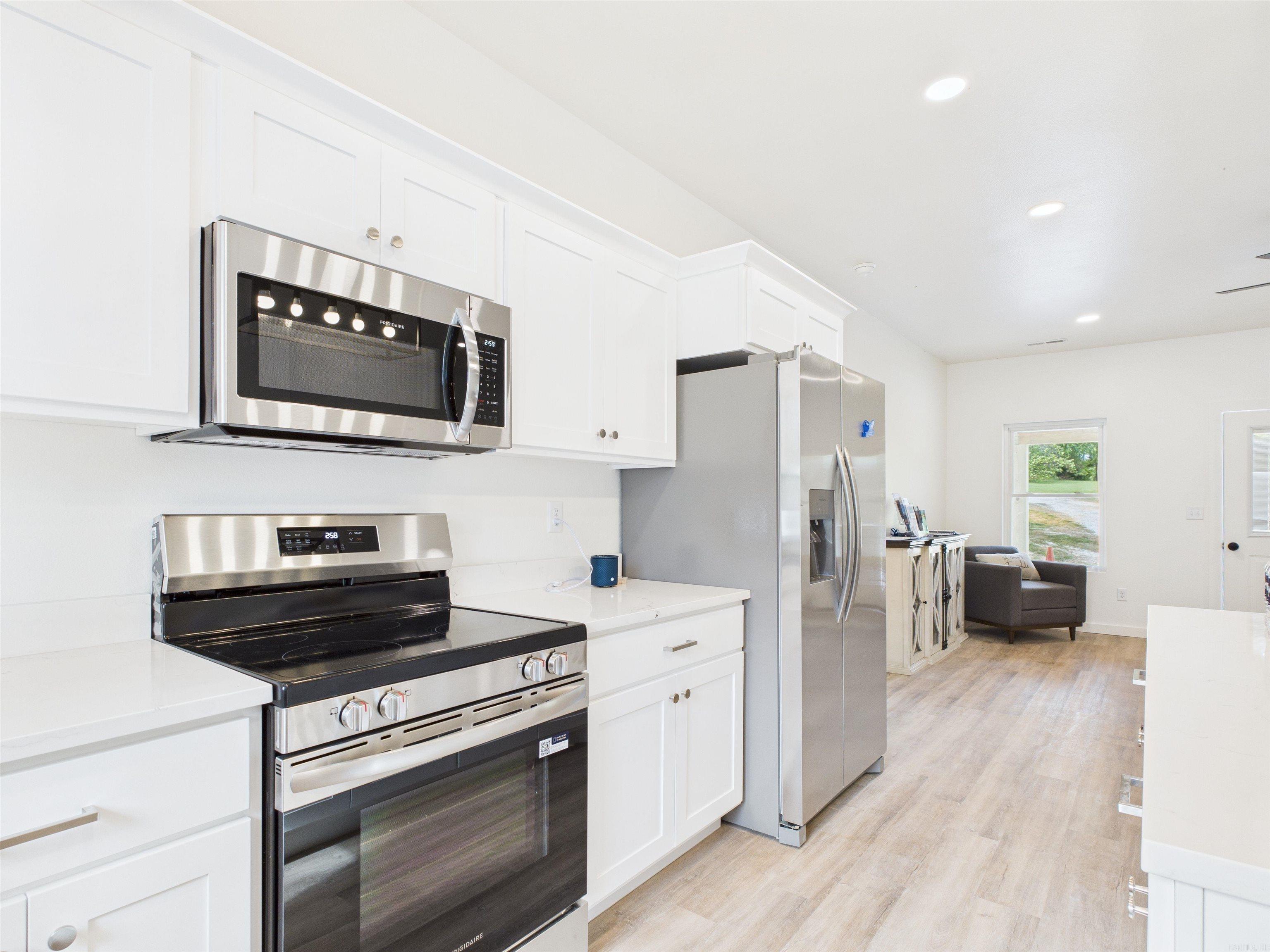 Not In List - Residential