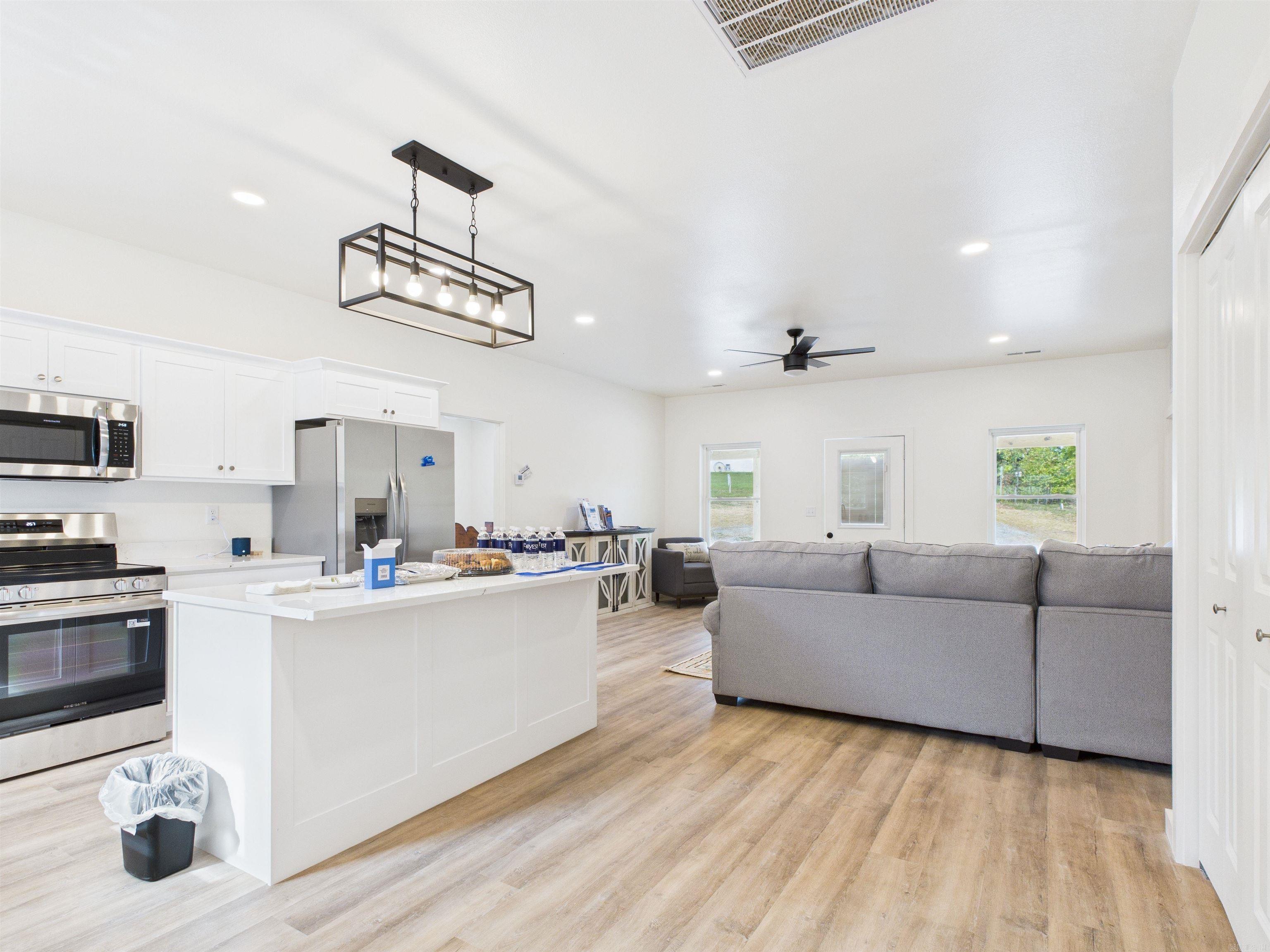 Not In List - Residential