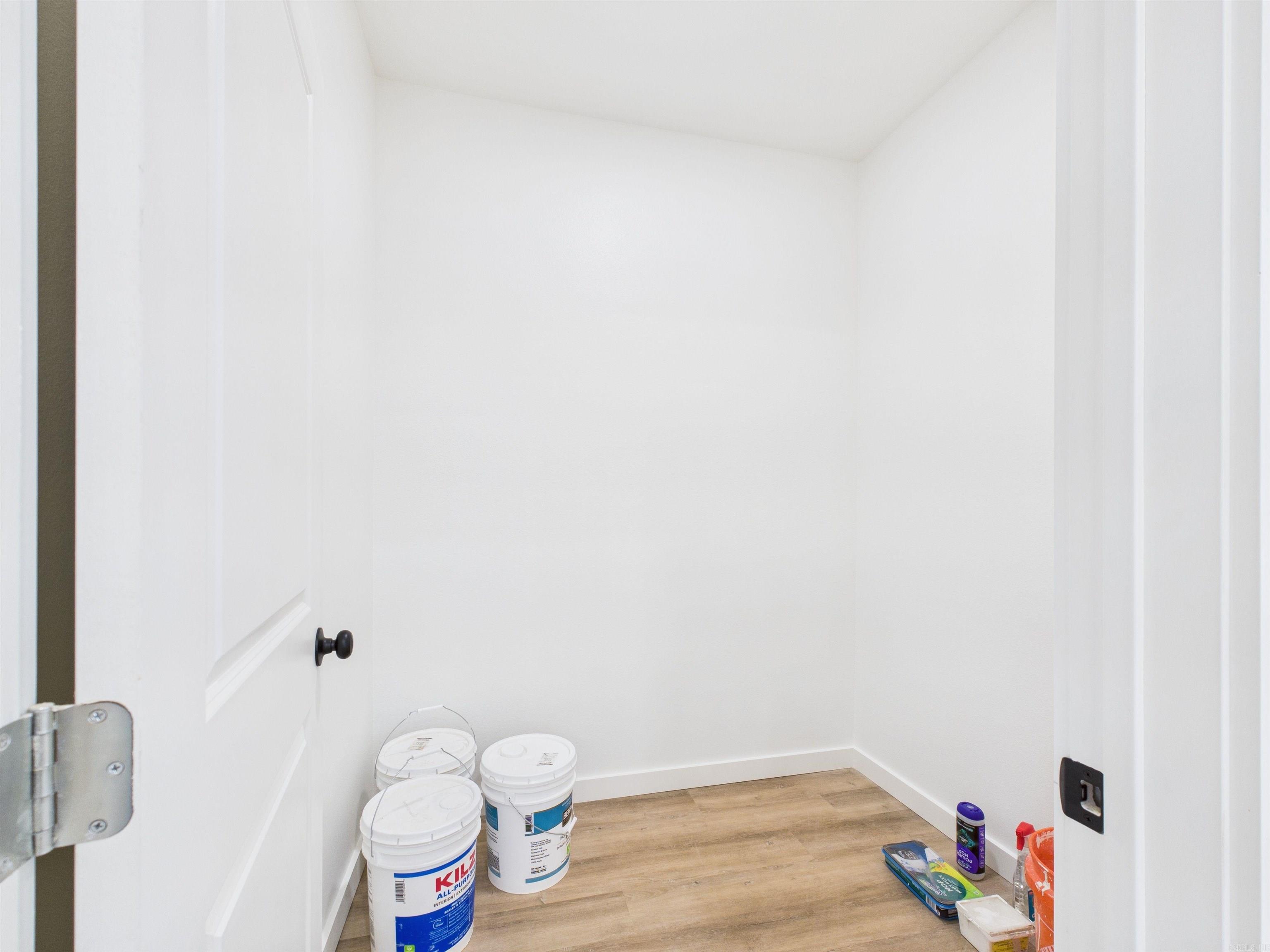 Not In List - Residential