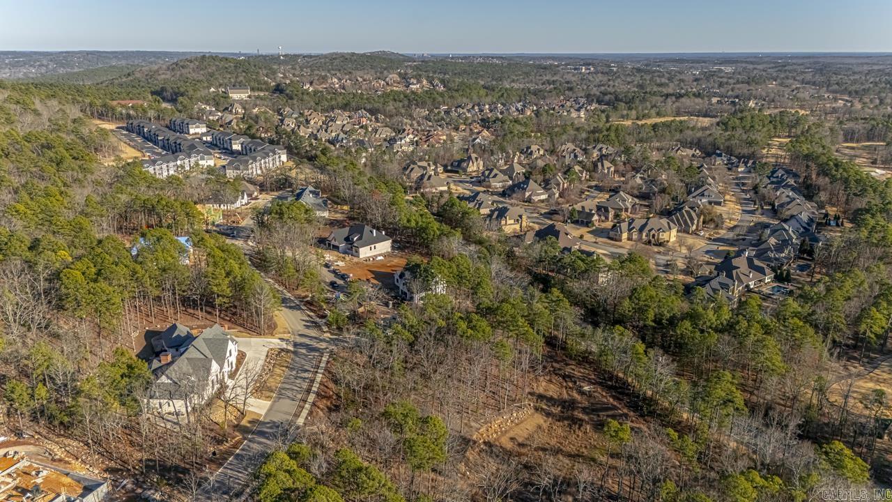 BEAR DEN ESTATES - Land