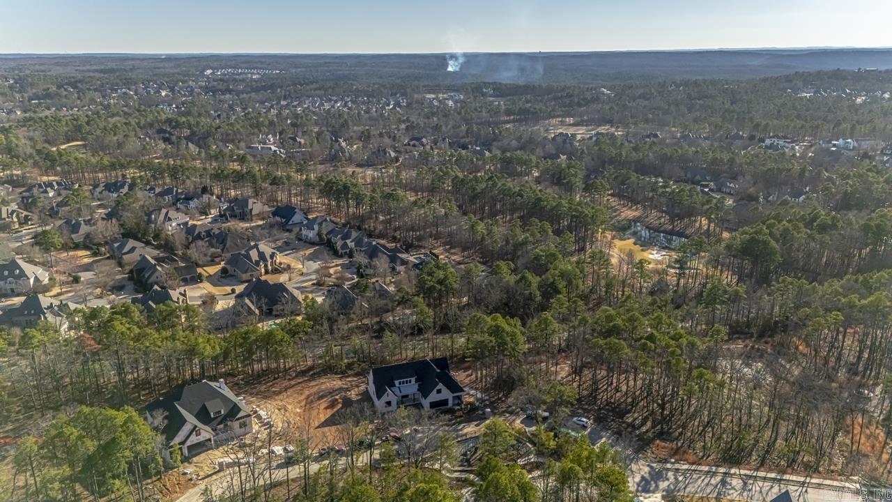 BEAR DEN ESTATES - Land