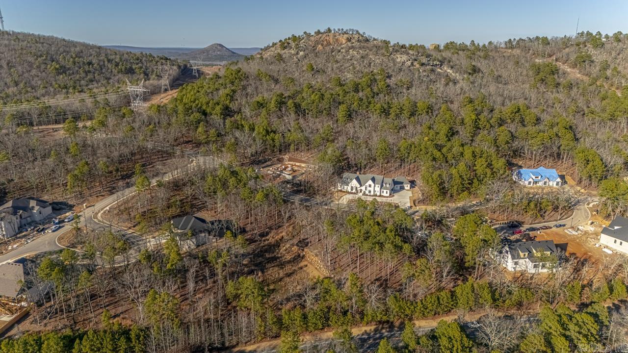 BEAR DEN ESTATES - Land