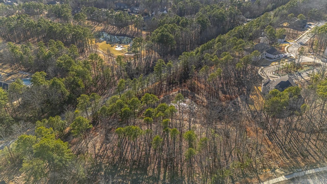 BEAR DEN ESTATES - Land