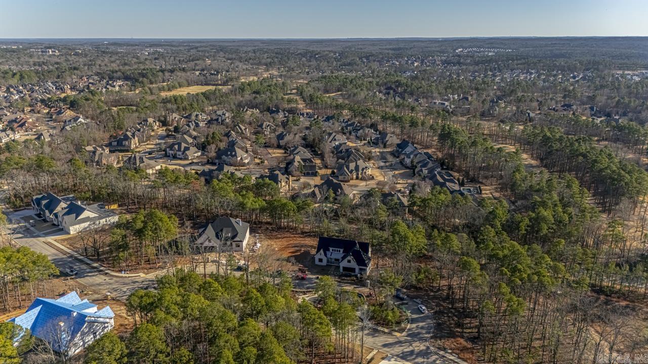 BEAR DEN ESTATES - Land