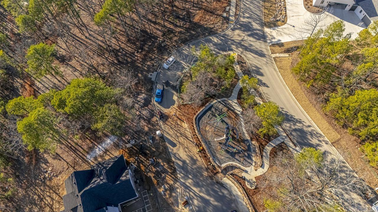 BEAR DEN ESTATES - Land