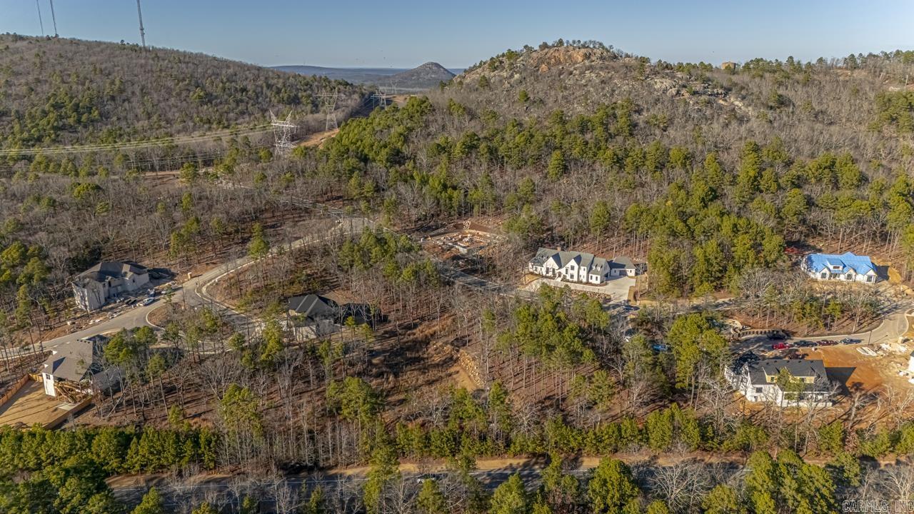 BEAR DEN ESTATES - Land