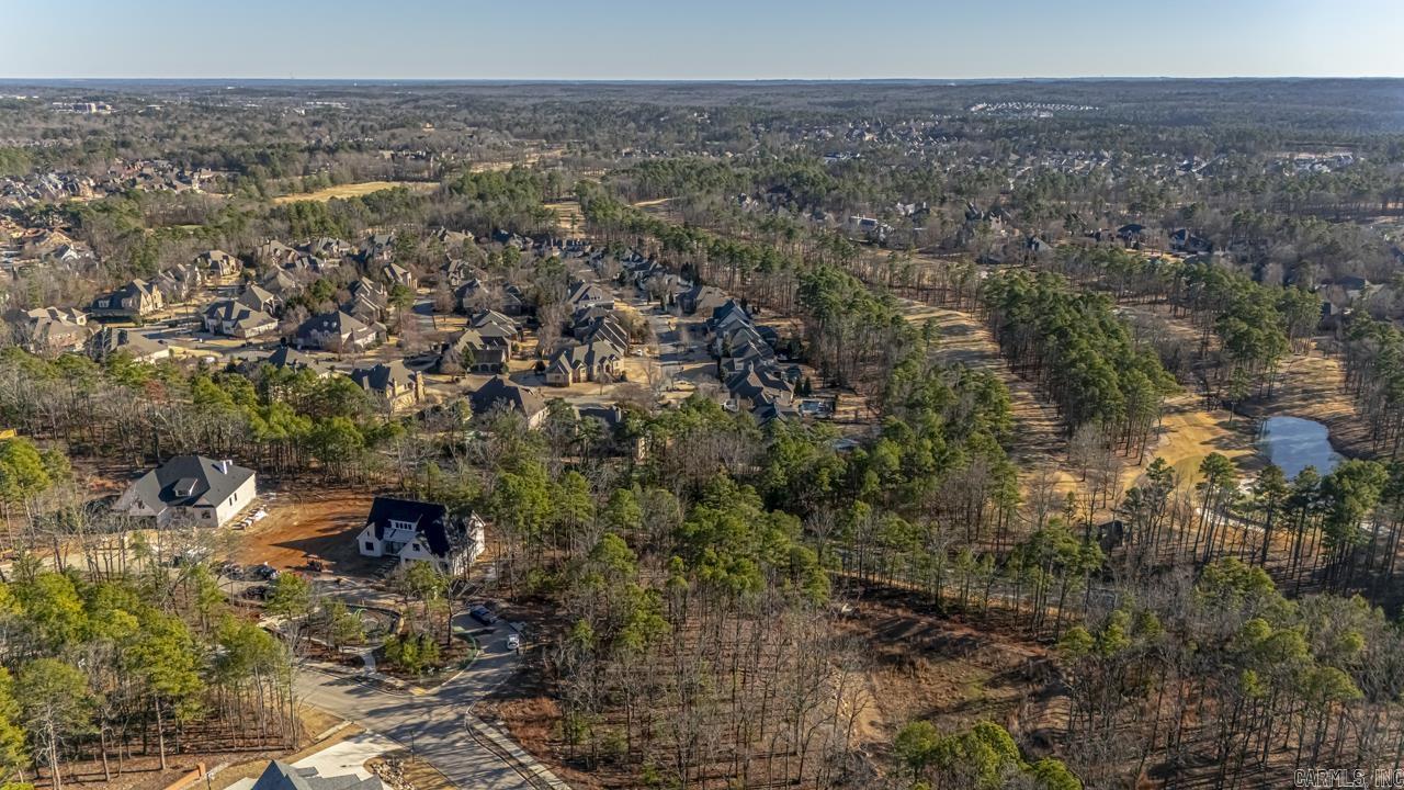 BEAR DEN ESTATES - Land