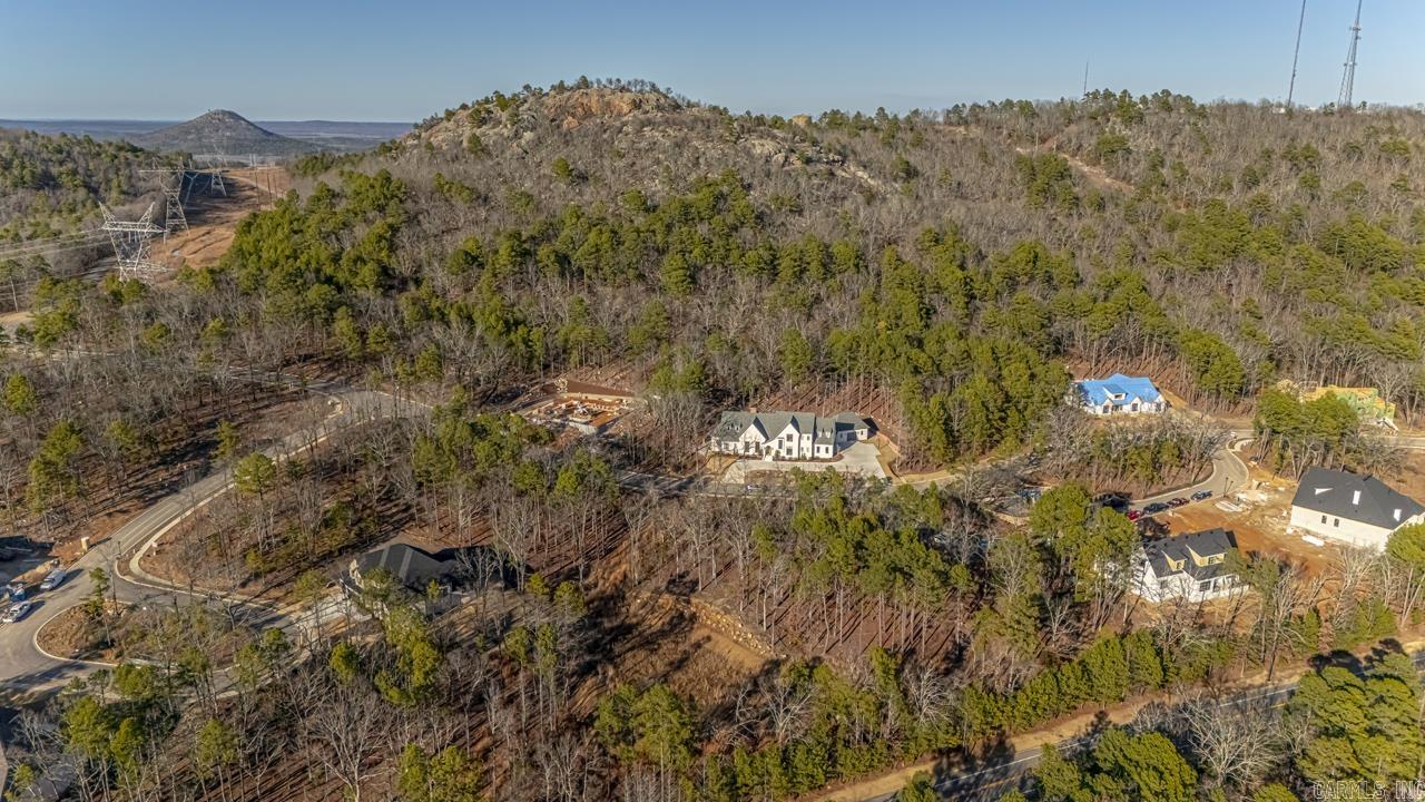 BEAR DEN ESTATES - Land