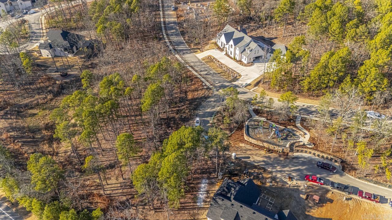 BEAR DEN ESTATES - Land