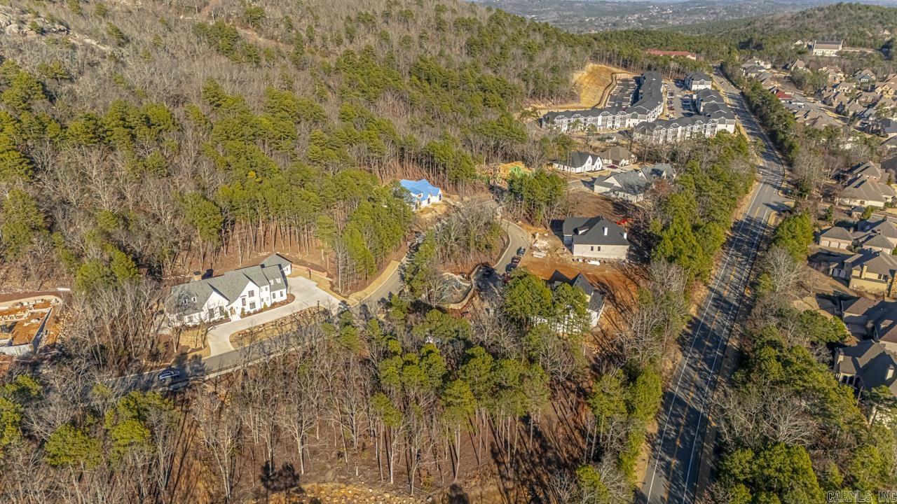 BEAR DEN ESTATES - Land