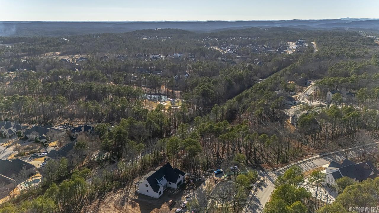 BEAR DEN ESTATES - Land