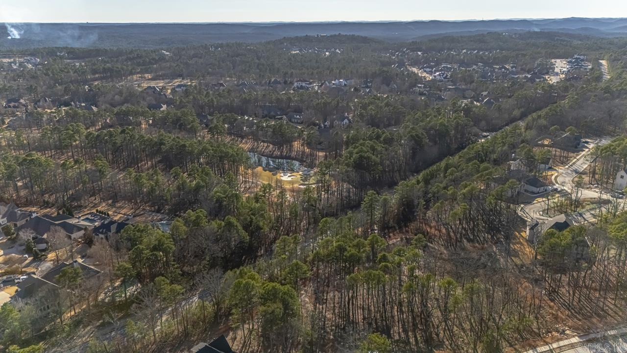 BEAR DEN ESTATES - Land