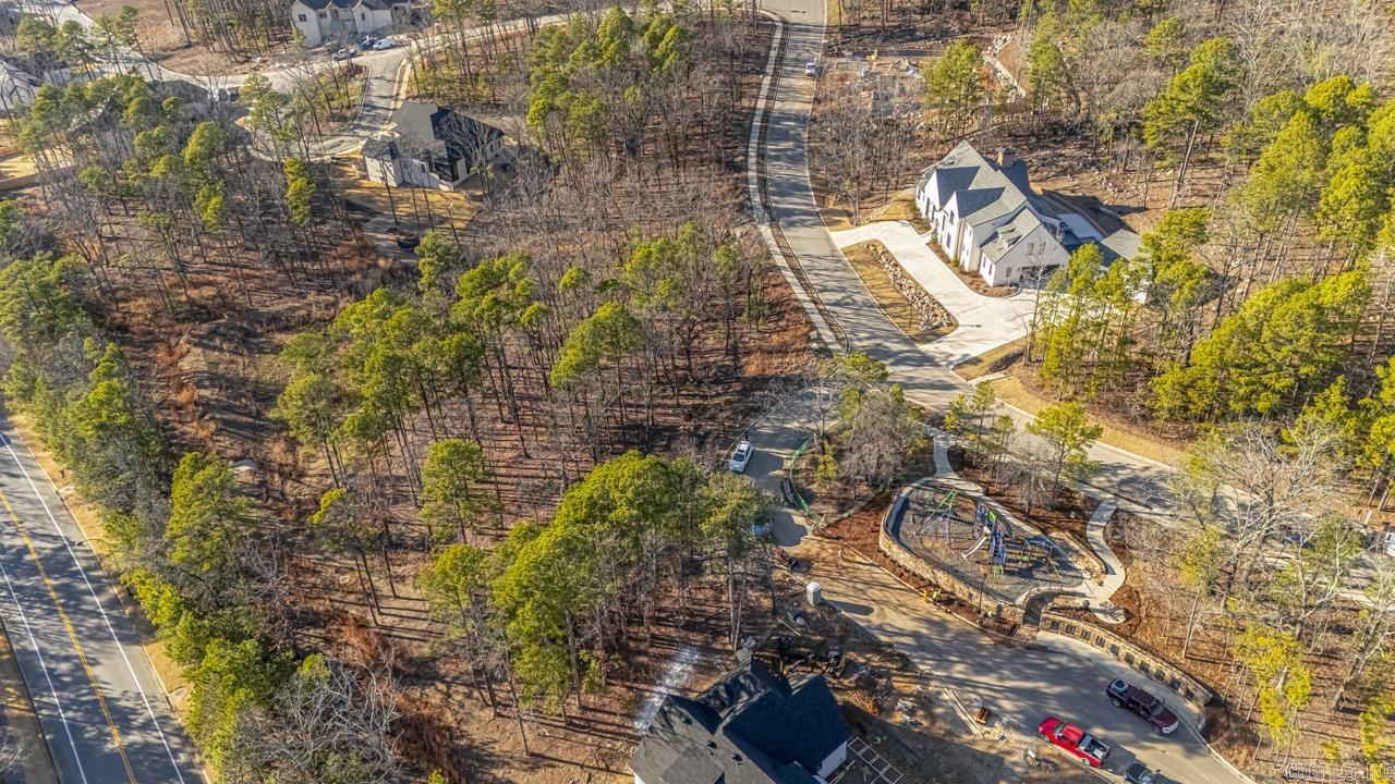 BEAR DEN ESTATES - Land