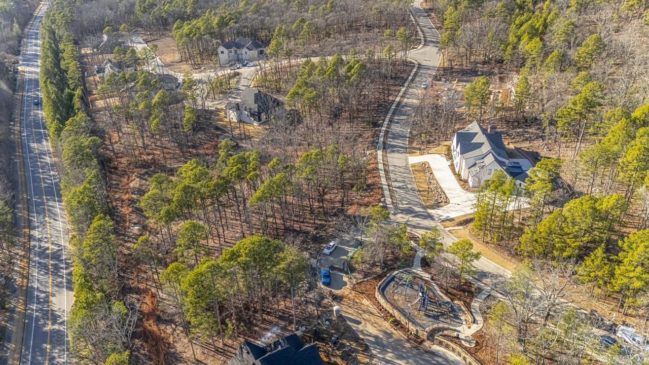 BEAR DEN ESTATES - Land