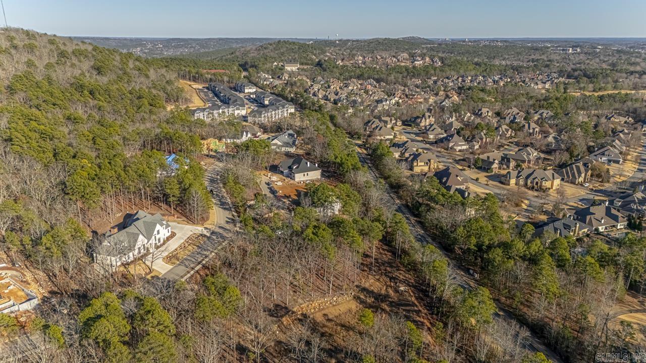 BEAR DEN ESTATES - Land