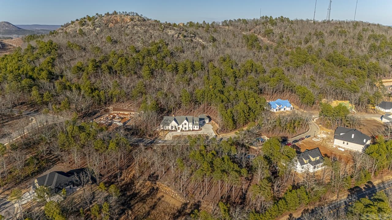 BEAR DEN ESTATES - Land