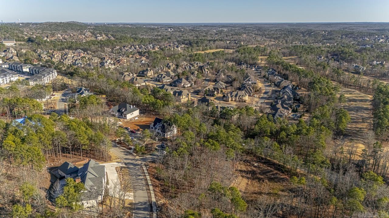 BEAR DEN ESTATES - Land