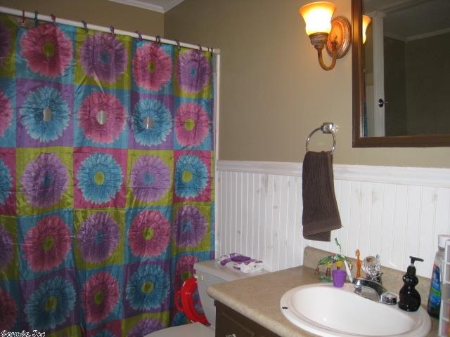 Cherokee Village - Residential