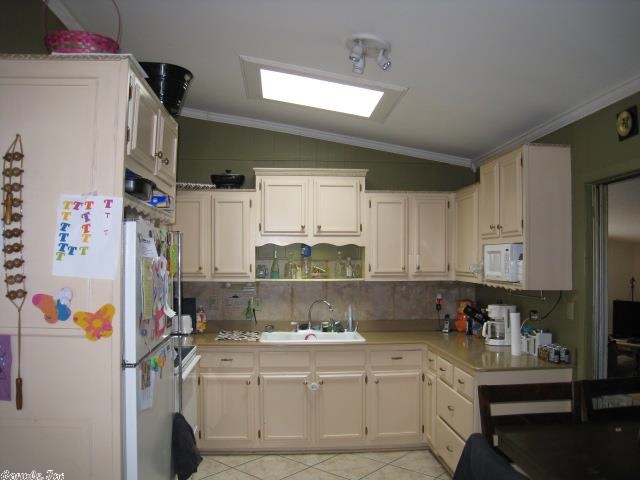 Cherokee Village - Residential