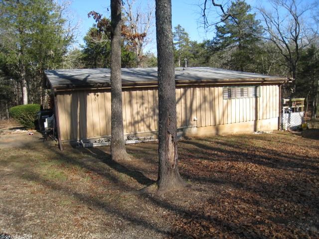 Cherokee Village - Residential