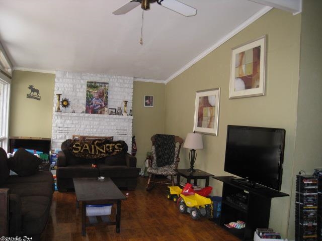 Cherokee Village - Residential