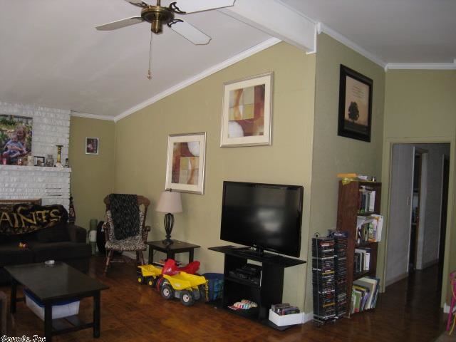 Cherokee Village - Residential