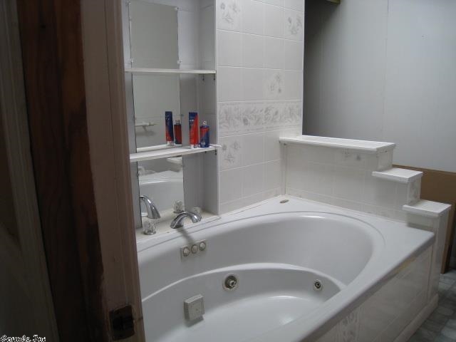 Cherokee Village - Residential