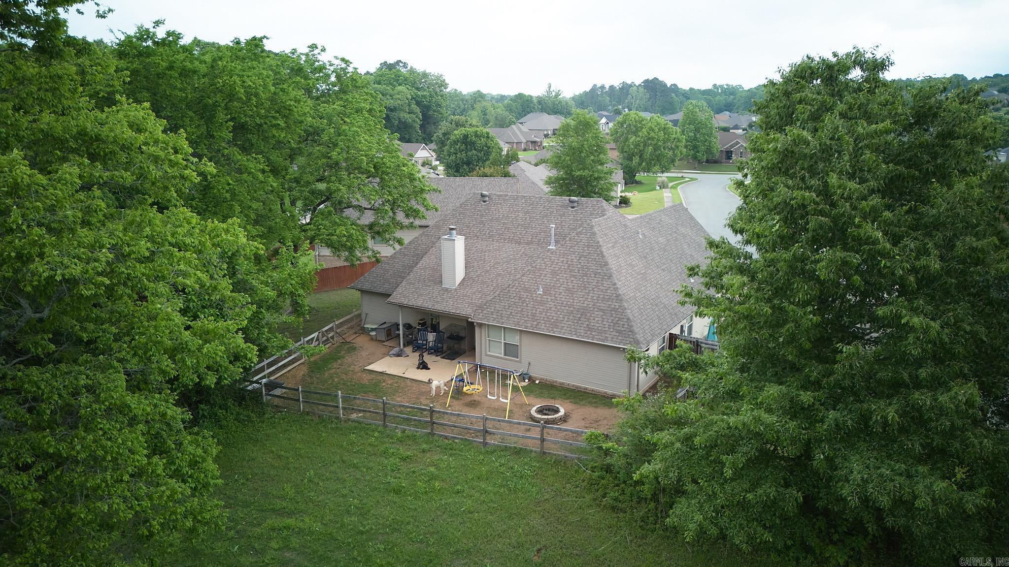 COLDWATER CREEK - Residential