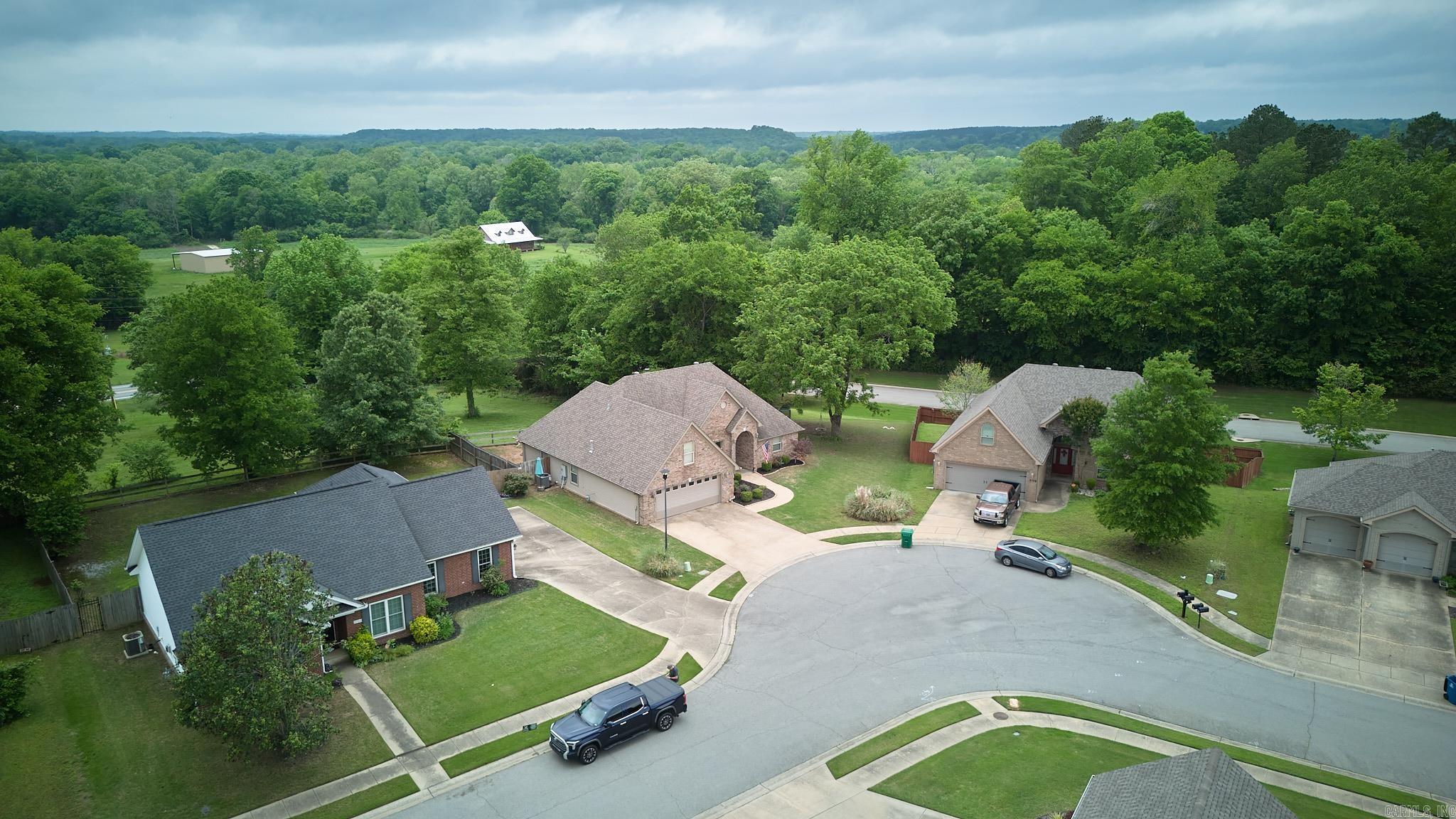 COLDWATER CREEK - Residential