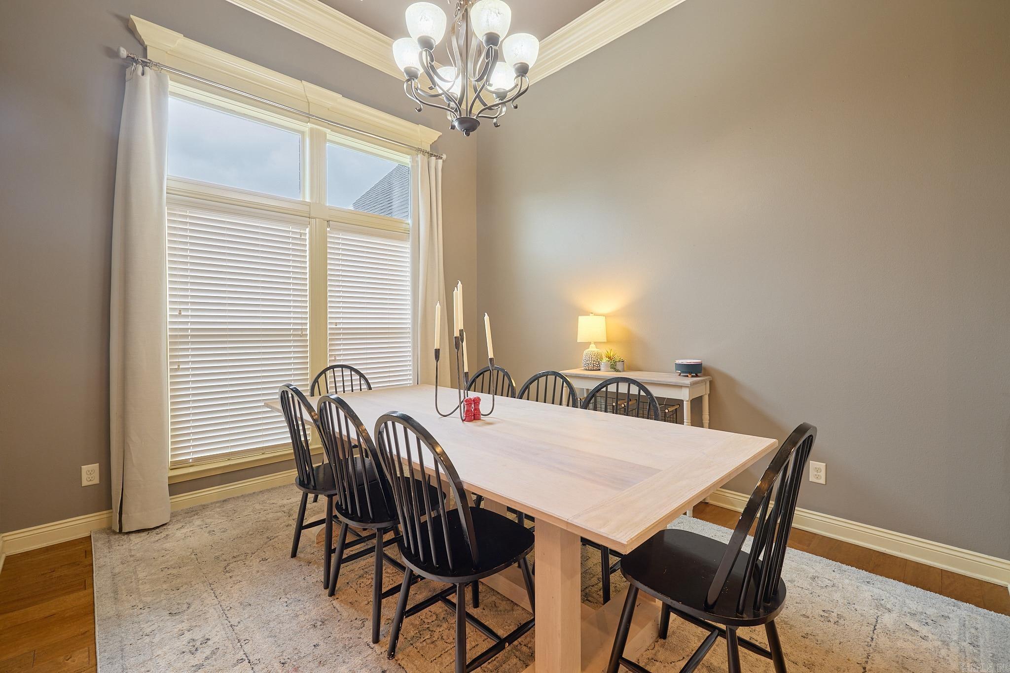 COLDWATER CREEK - Residential