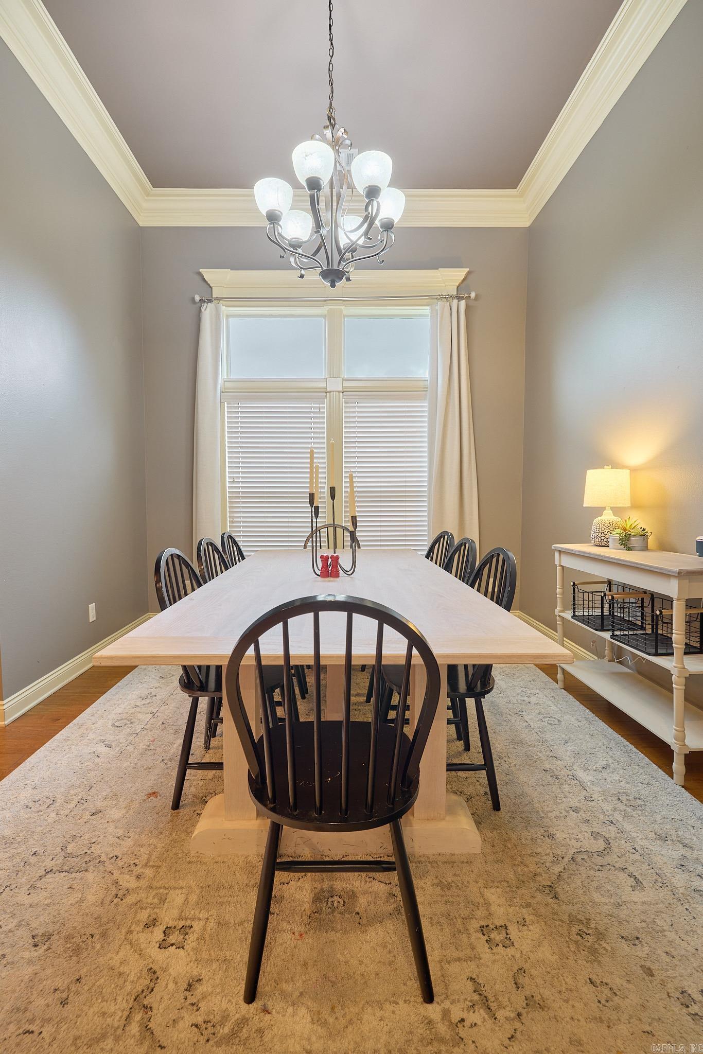 COLDWATER CREEK - Residential