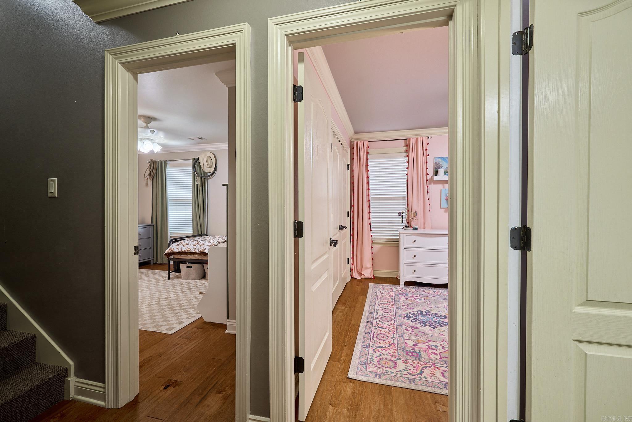 COLDWATER CREEK - Residential