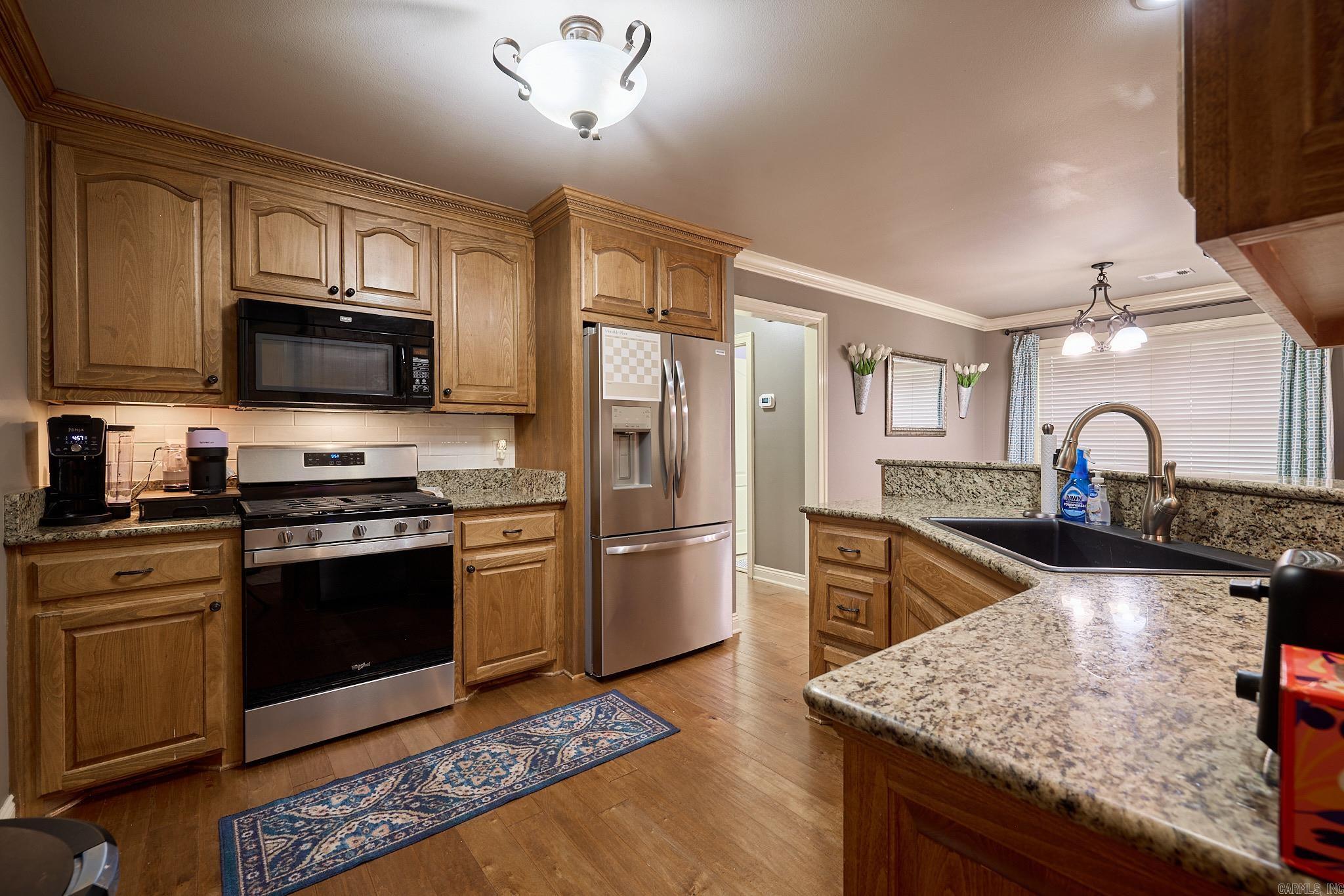 COLDWATER CREEK - Residential