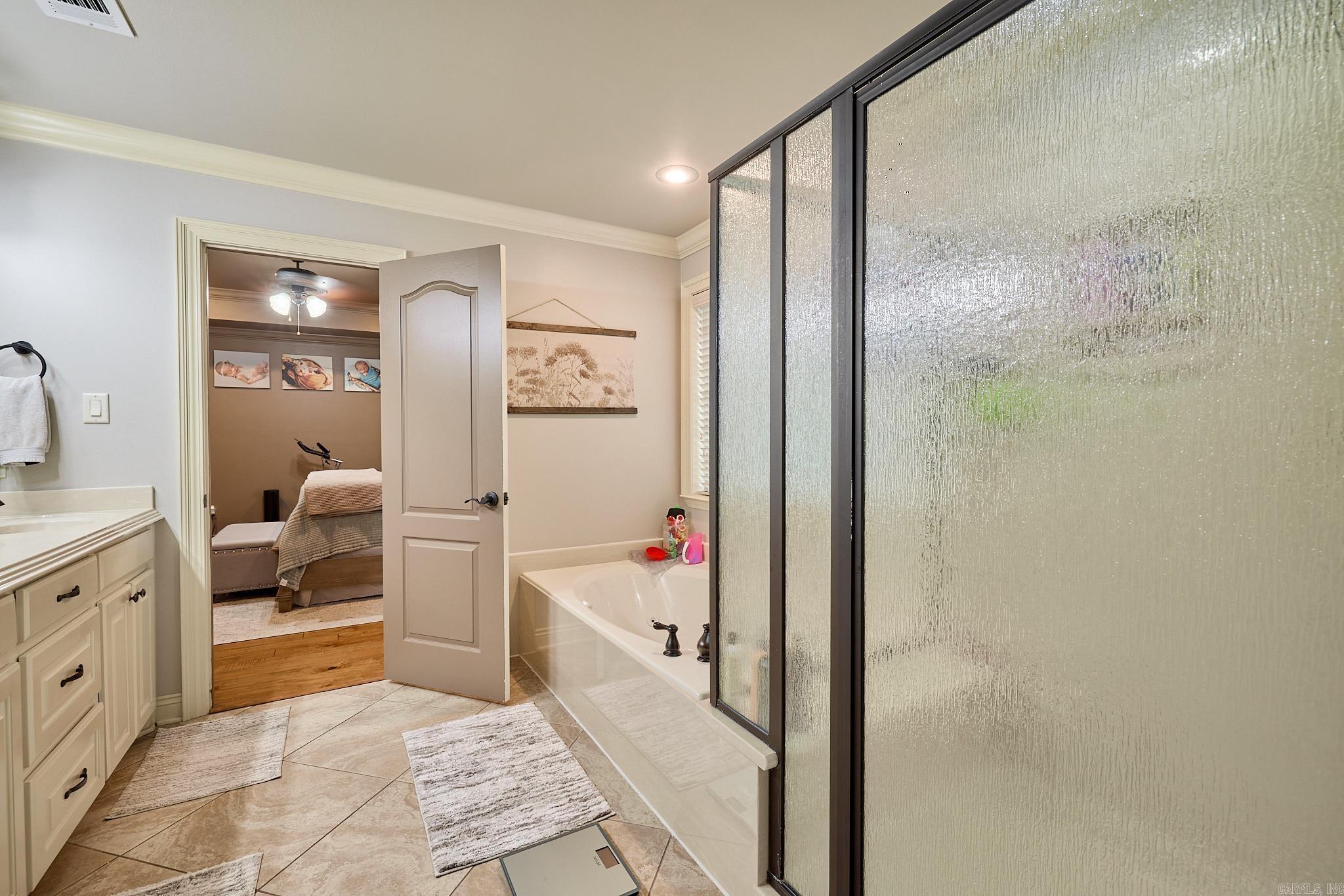 COLDWATER CREEK - Residential