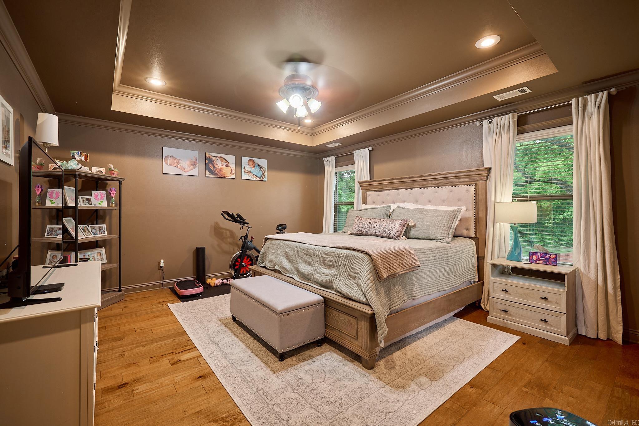 COLDWATER CREEK - Residential