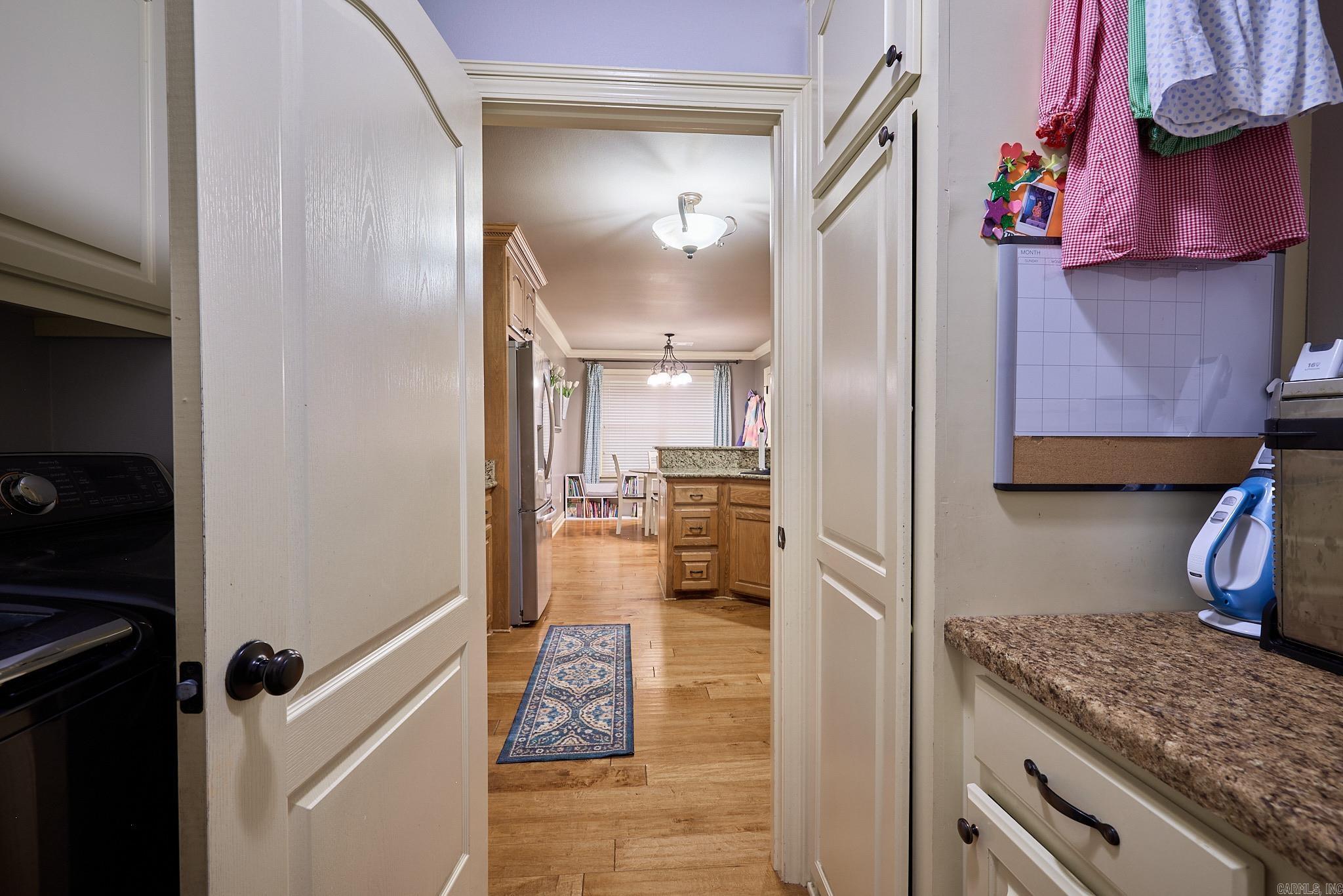 COLDWATER CREEK - Residential