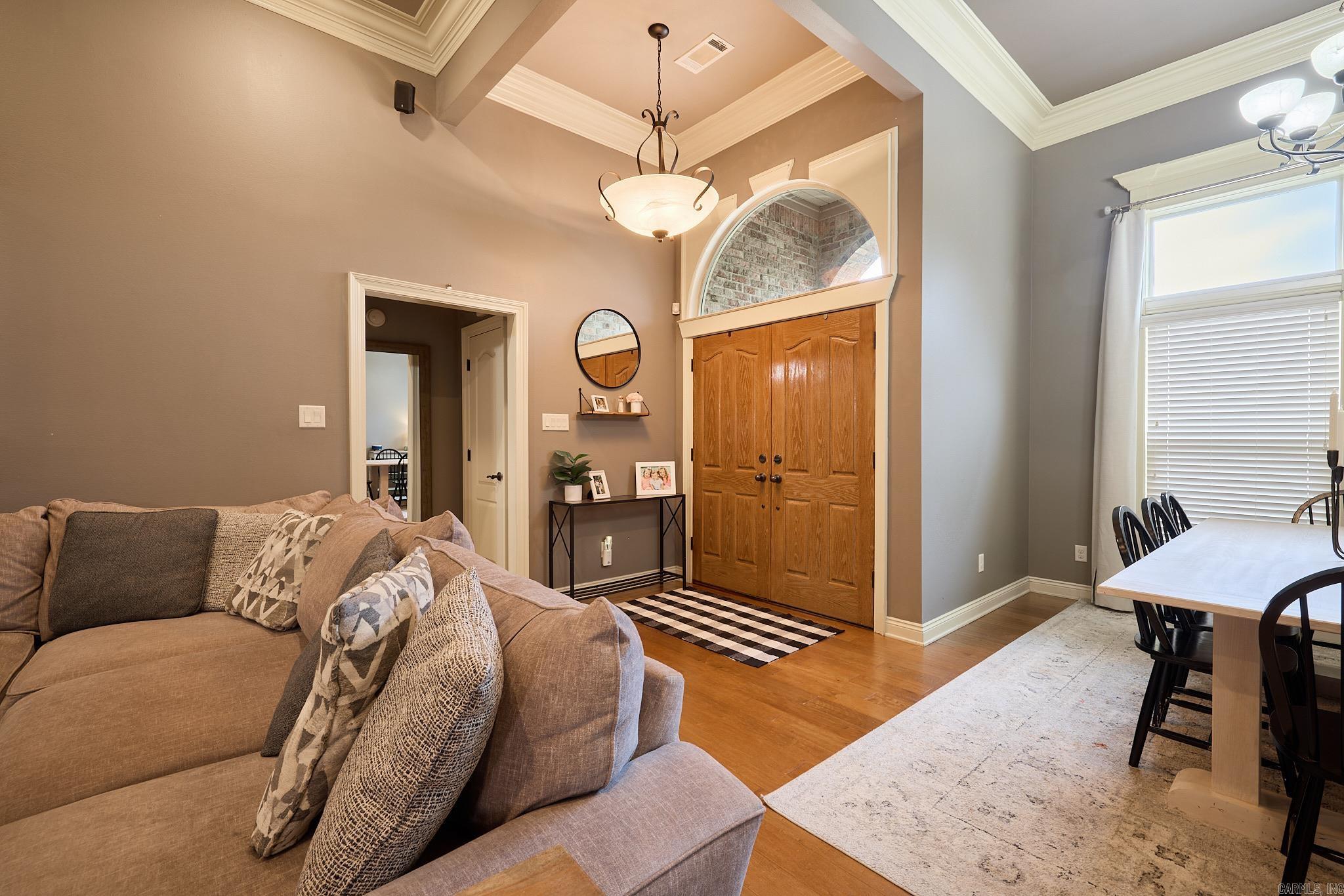 COLDWATER CREEK - Residential