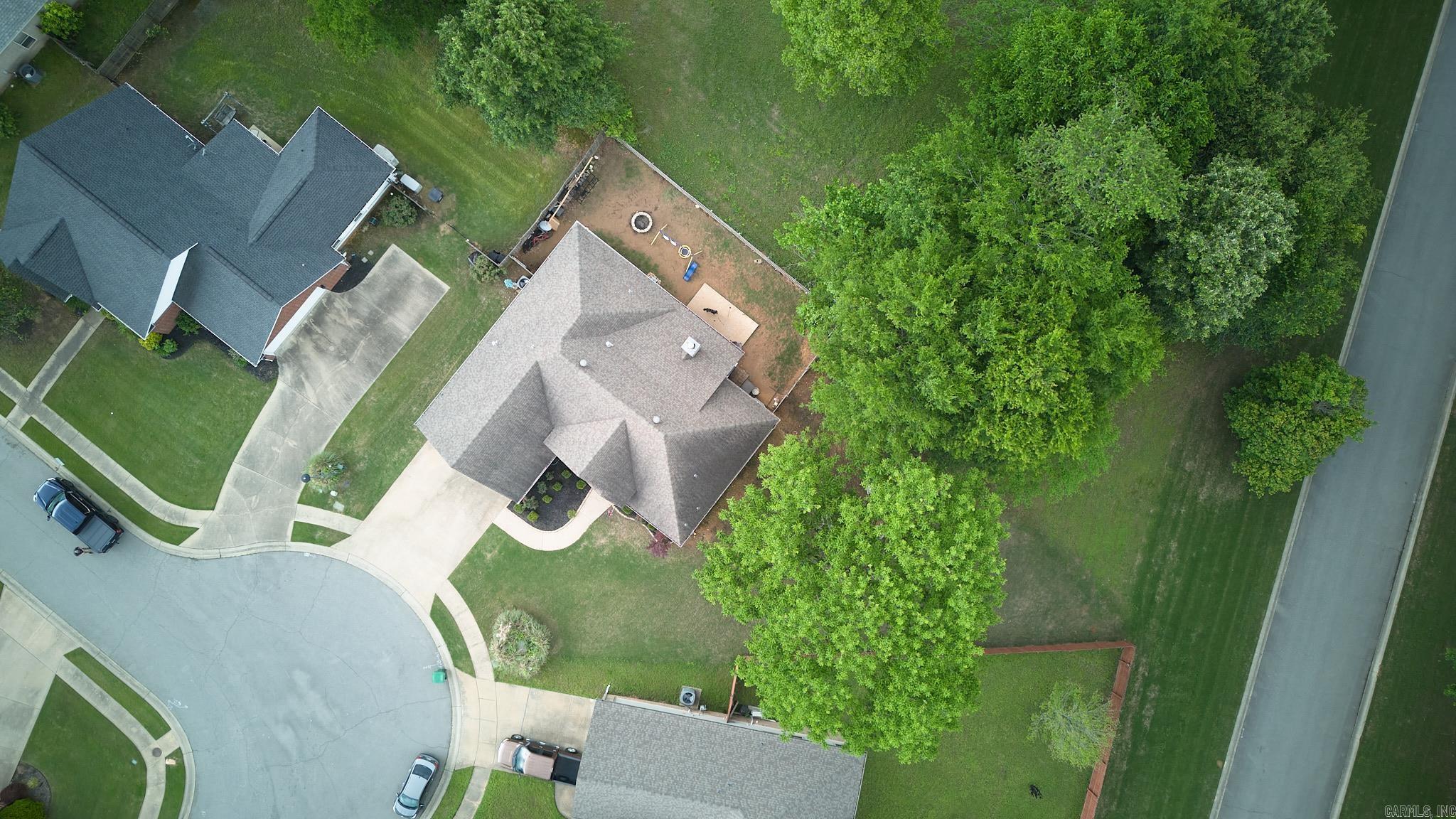 COLDWATER CREEK - Residential