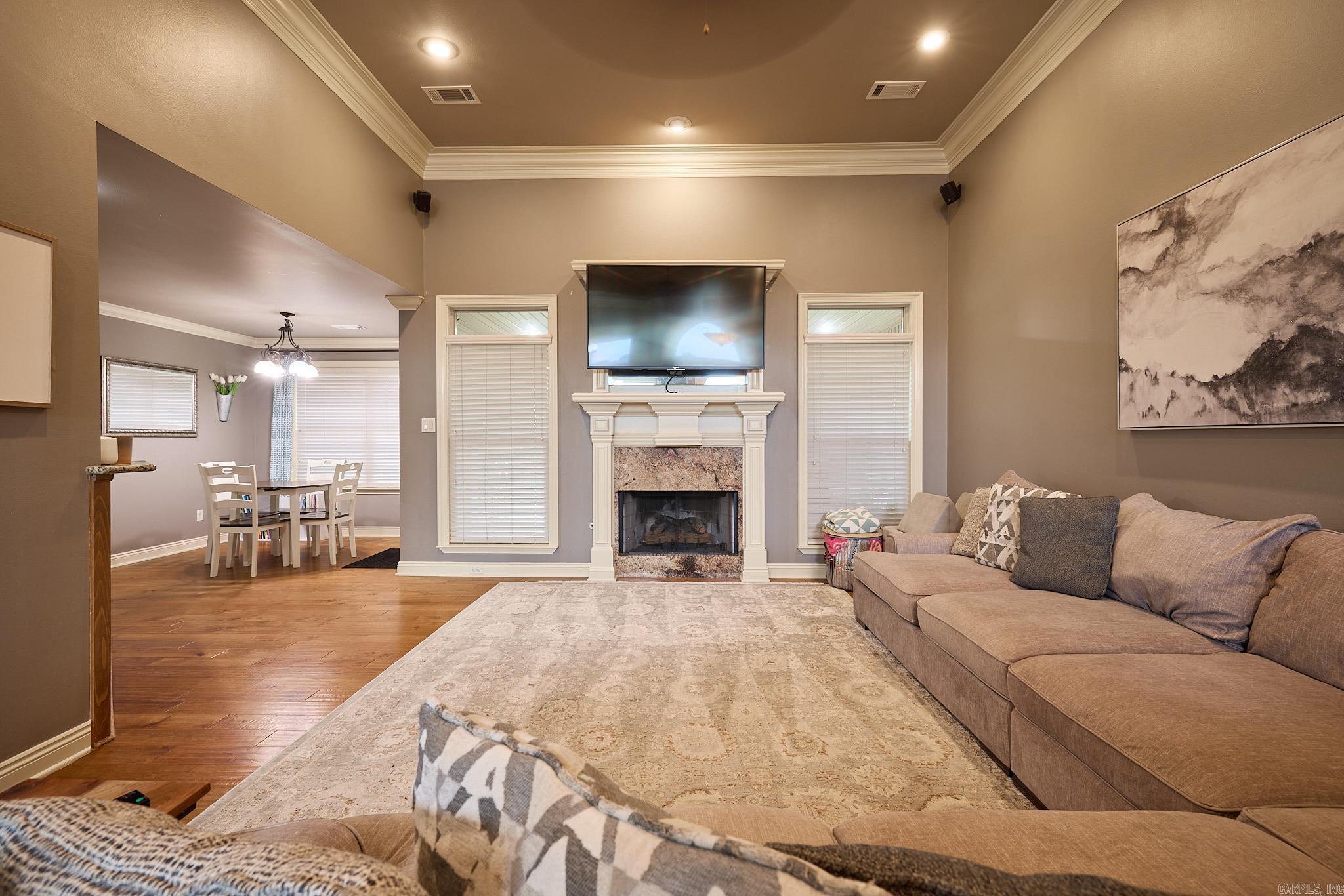 COLDWATER CREEK - Residential