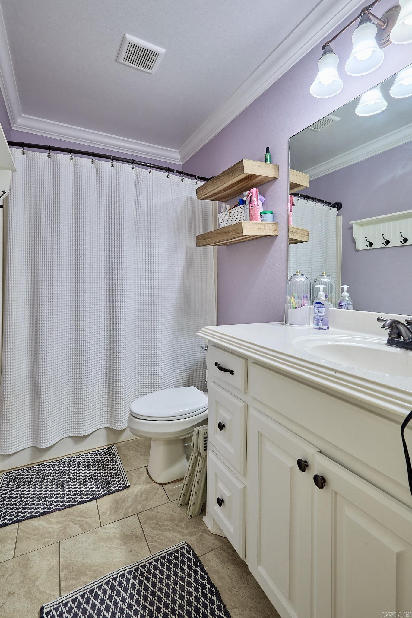 COLDWATER CREEK - Residential